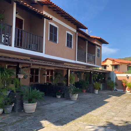 Casa De Praia Do Pero Cabo Frio Kültér fotó