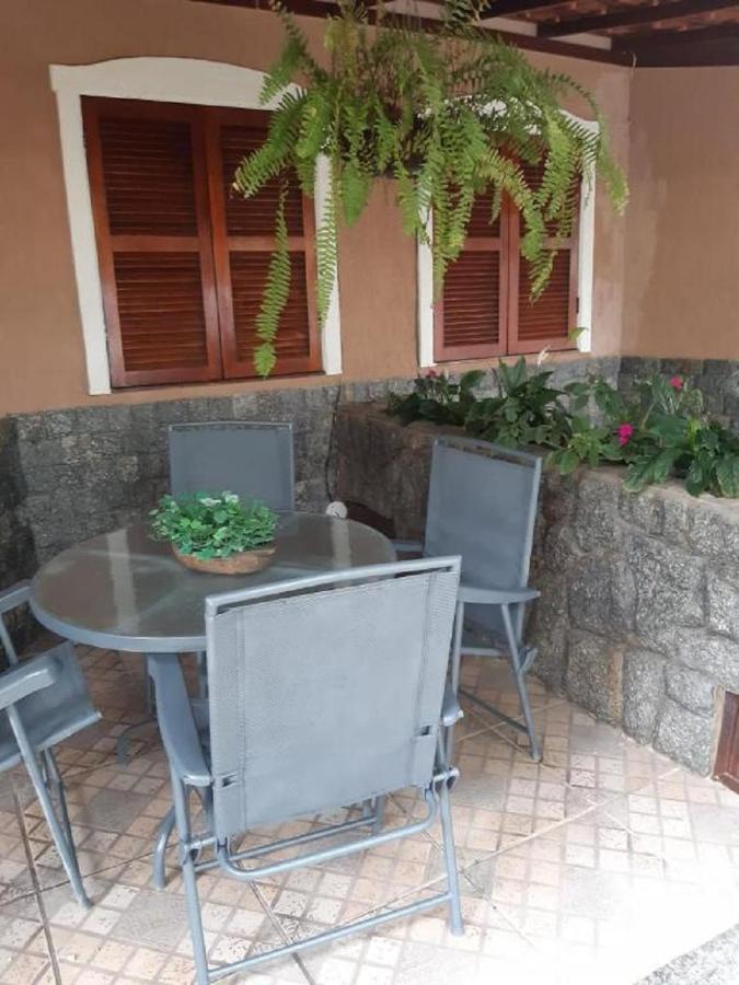 Casa De Praia Do Pero Cabo Frio Kültér fotó