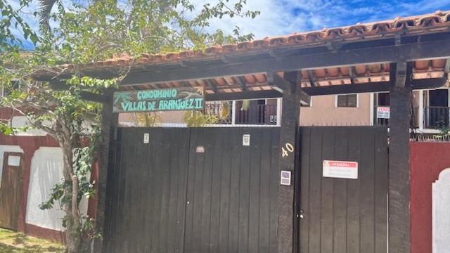 Casa De Praia Do Pero Cabo Frio Kültér fotó