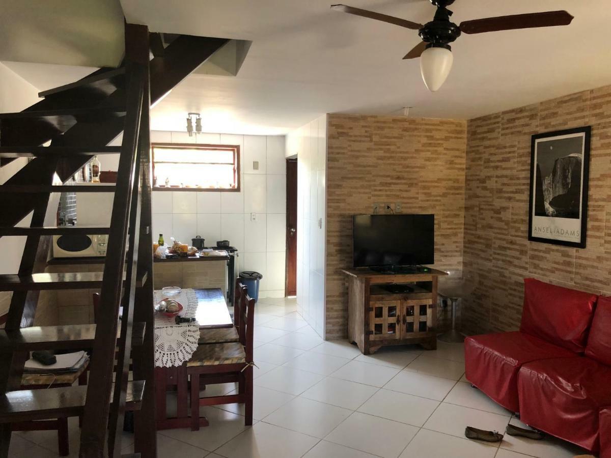 Casa De Praia Do Pero Cabo Frio Kültér fotó