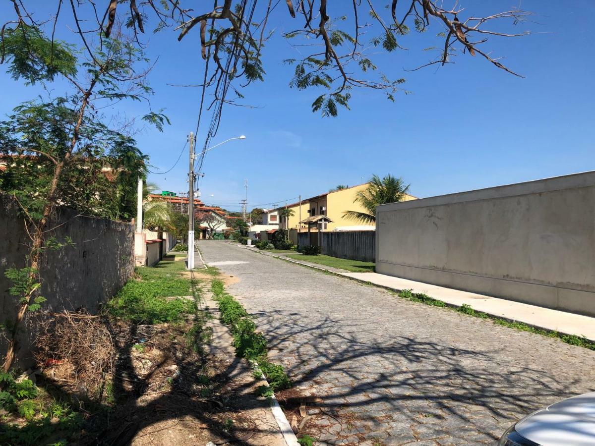 Casa De Praia Do Pero Cabo Frio Kültér fotó