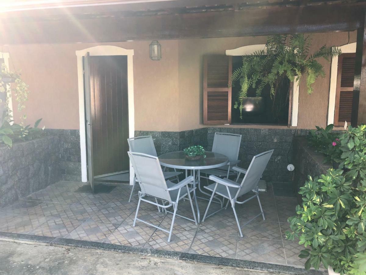 Casa De Praia Do Pero Cabo Frio Kültér fotó
