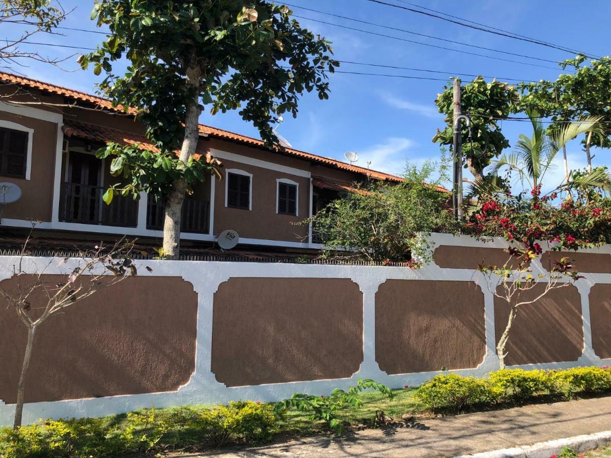 Casa De Praia Do Pero Cabo Frio Kültér fotó
