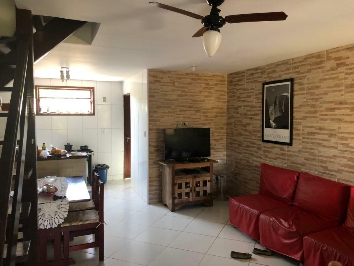 Casa De Praia Do Pero Cabo Frio Kültér fotó