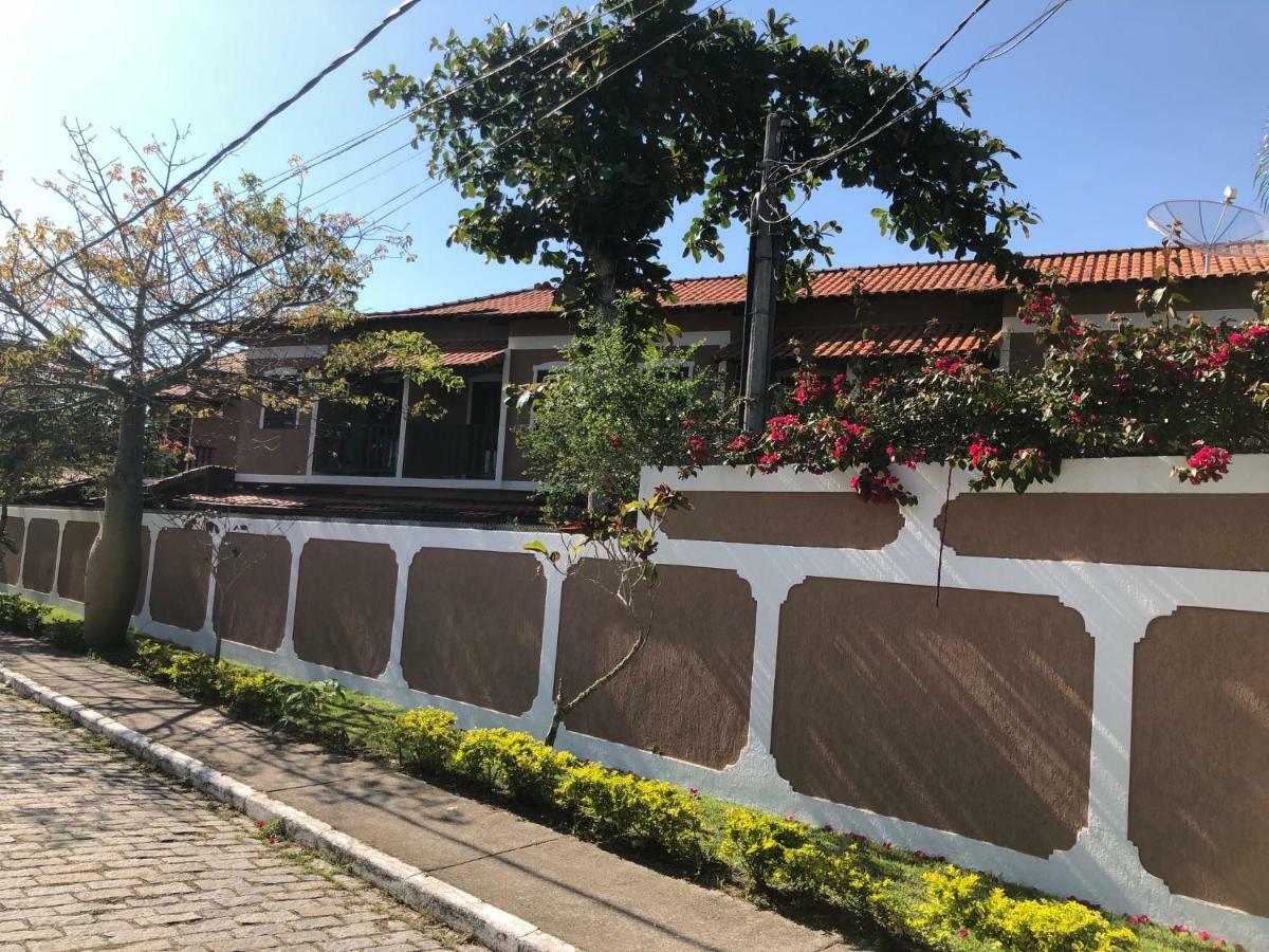Casa De Praia Do Pero Cabo Frio Kültér fotó