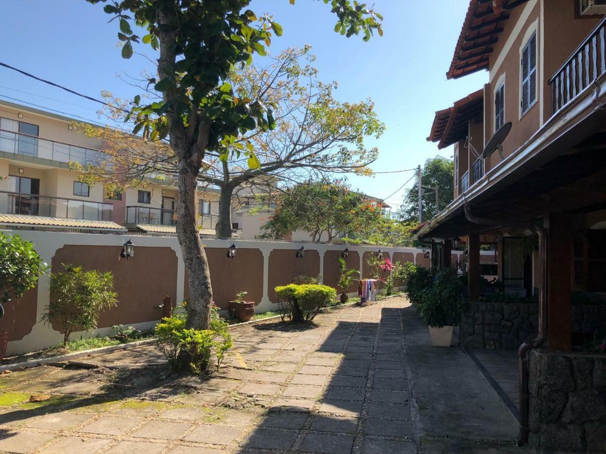 Casa De Praia Do Pero Cabo Frio Kültér fotó