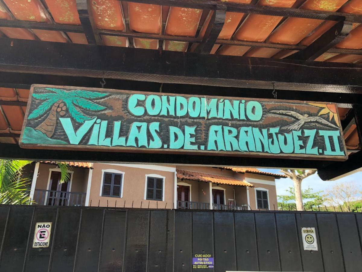 Casa De Praia Do Pero Cabo Frio Kültér fotó